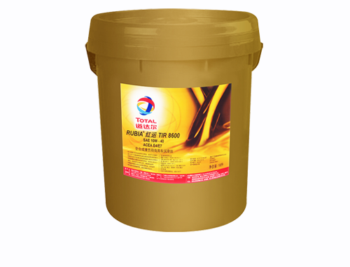 道达尔全合成红运8600--10W-40